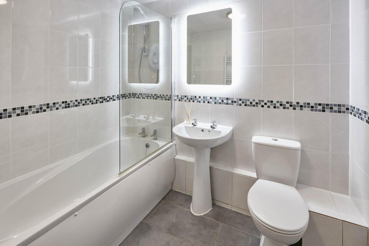 Host & Stay - The Annexe @ The Old Brewery Richmond  Eksteriør bilde