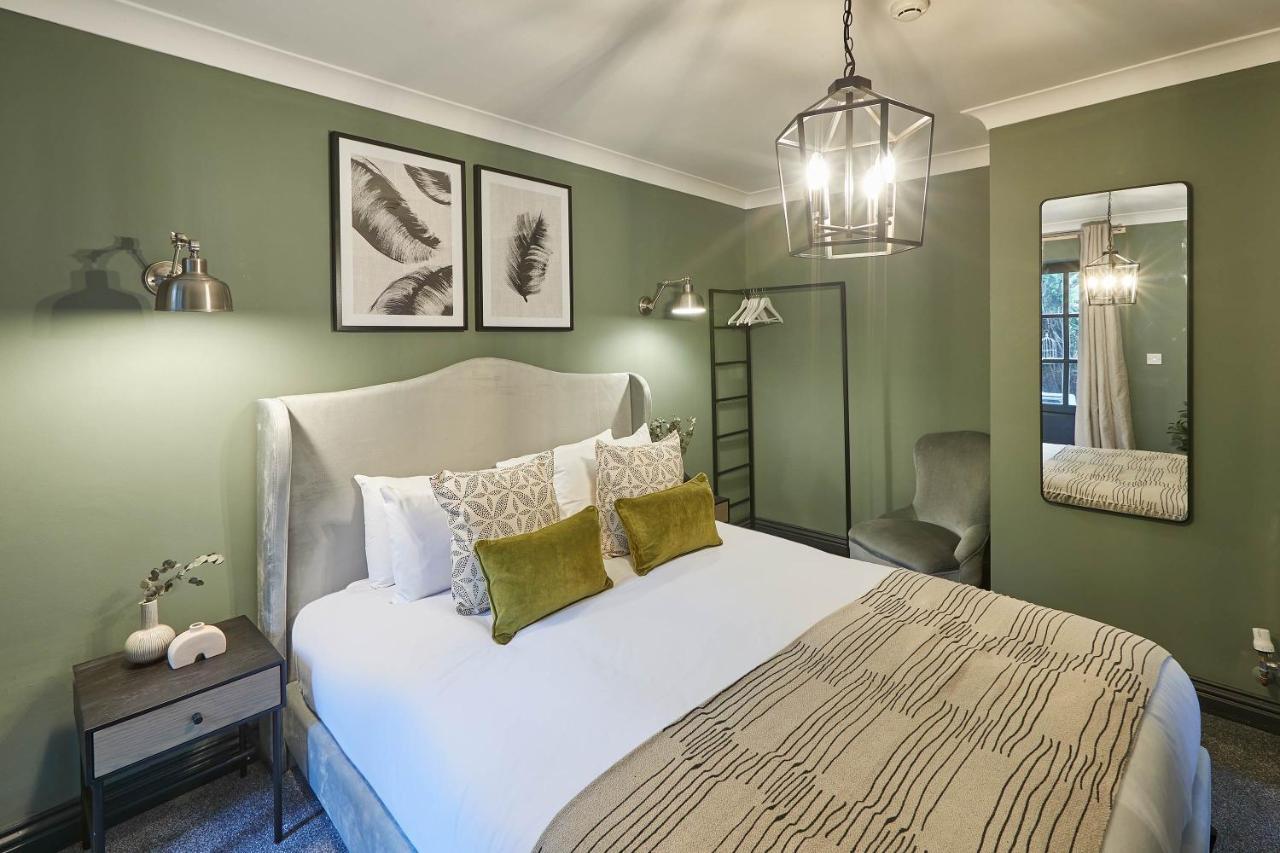 Host & Stay - The Annexe @ The Old Brewery Richmond  Eksteriør bilde