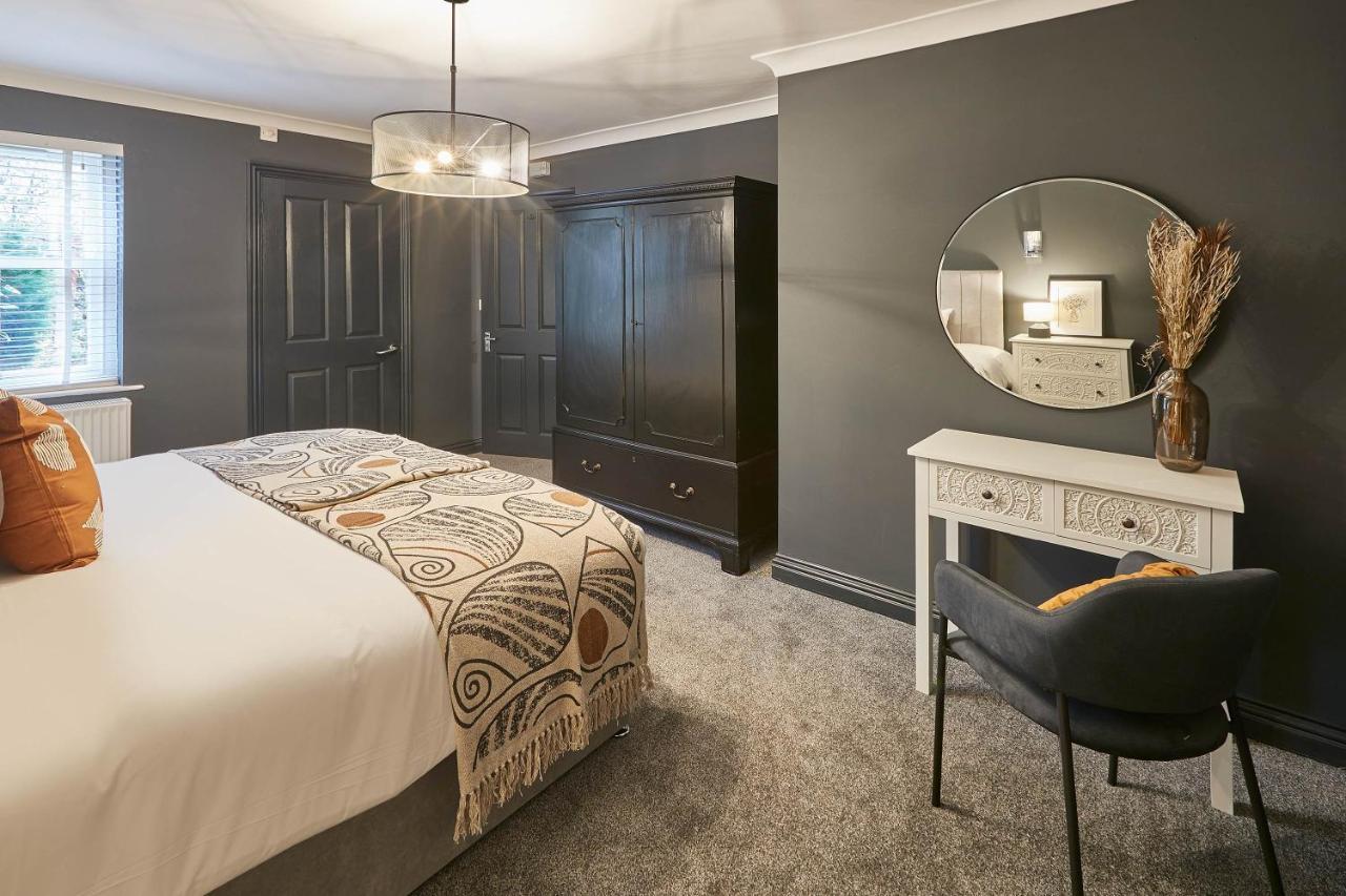Host & Stay - The Annexe @ The Old Brewery Richmond  Eksteriør bilde