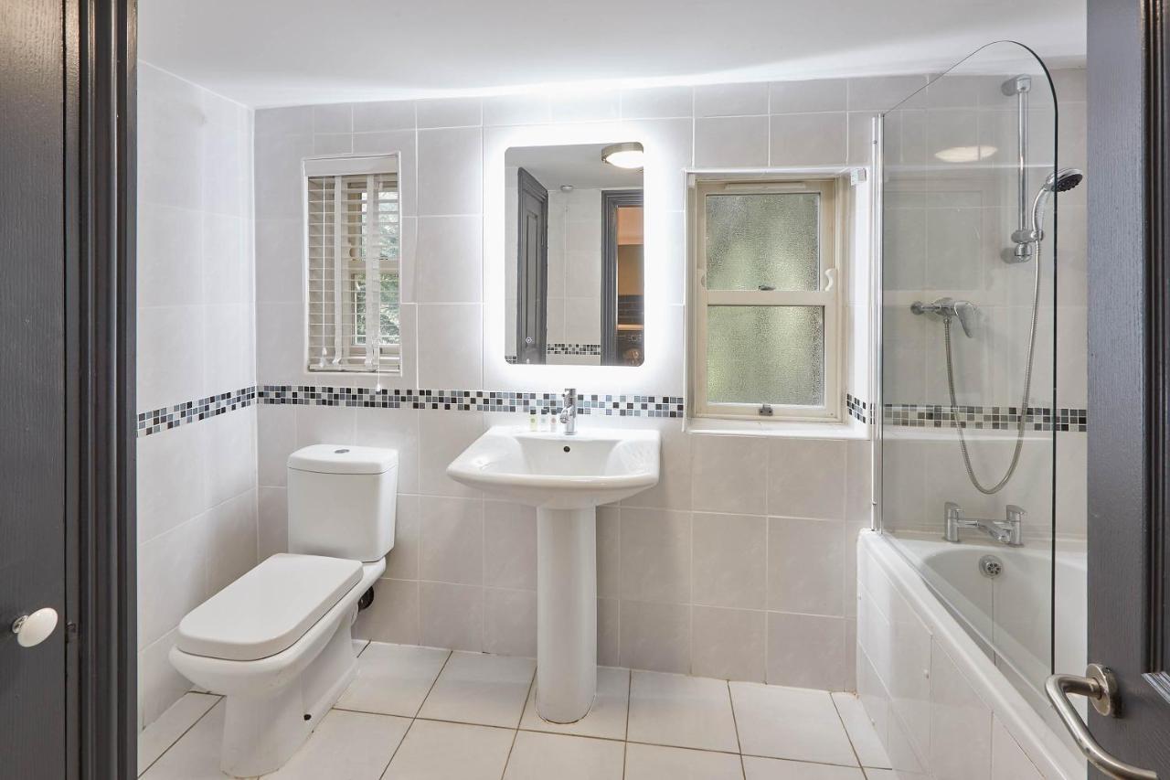 Host & Stay - The Annexe @ The Old Brewery Richmond  Eksteriør bilde