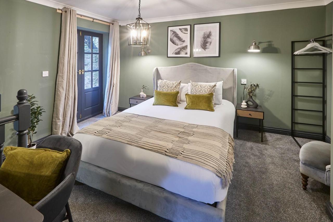 Host & Stay - The Annexe @ The Old Brewery Richmond  Eksteriør bilde