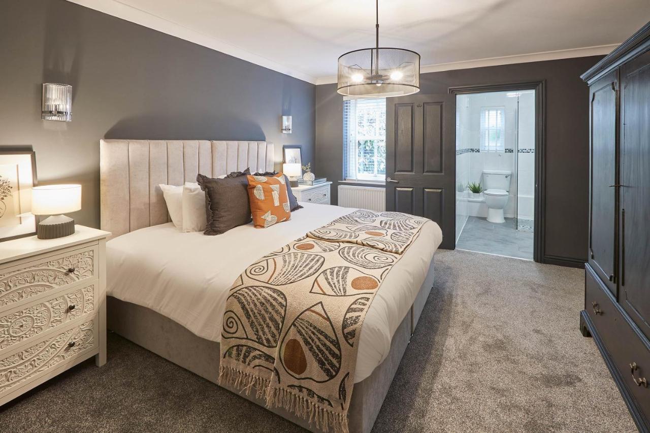 Host & Stay - The Annexe @ The Old Brewery Richmond  Eksteriør bilde