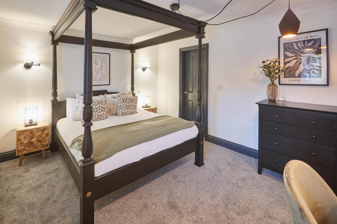 Host & Stay - The Annexe @ The Old Brewery Richmond  Eksteriør bilde