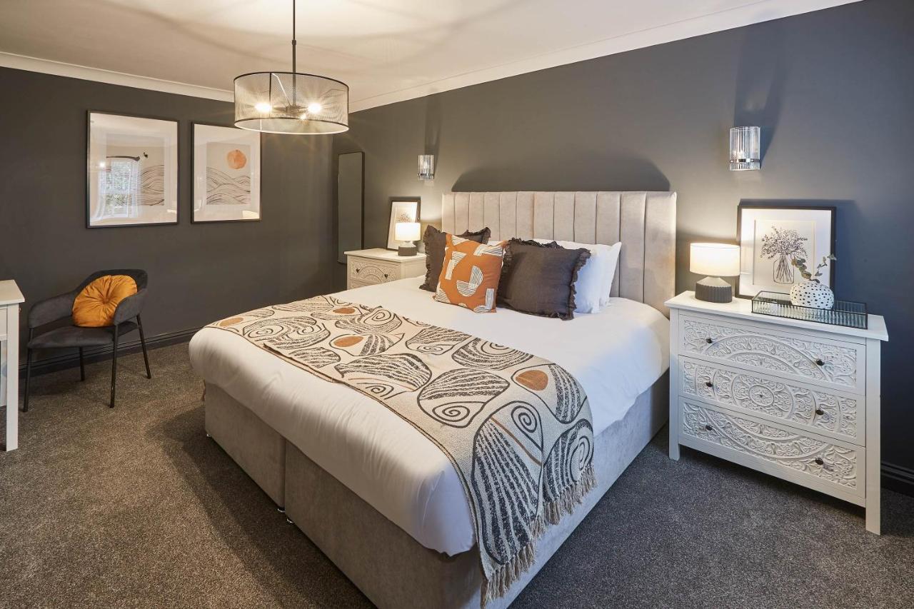 Host & Stay - The Annexe @ The Old Brewery Richmond  Eksteriør bilde