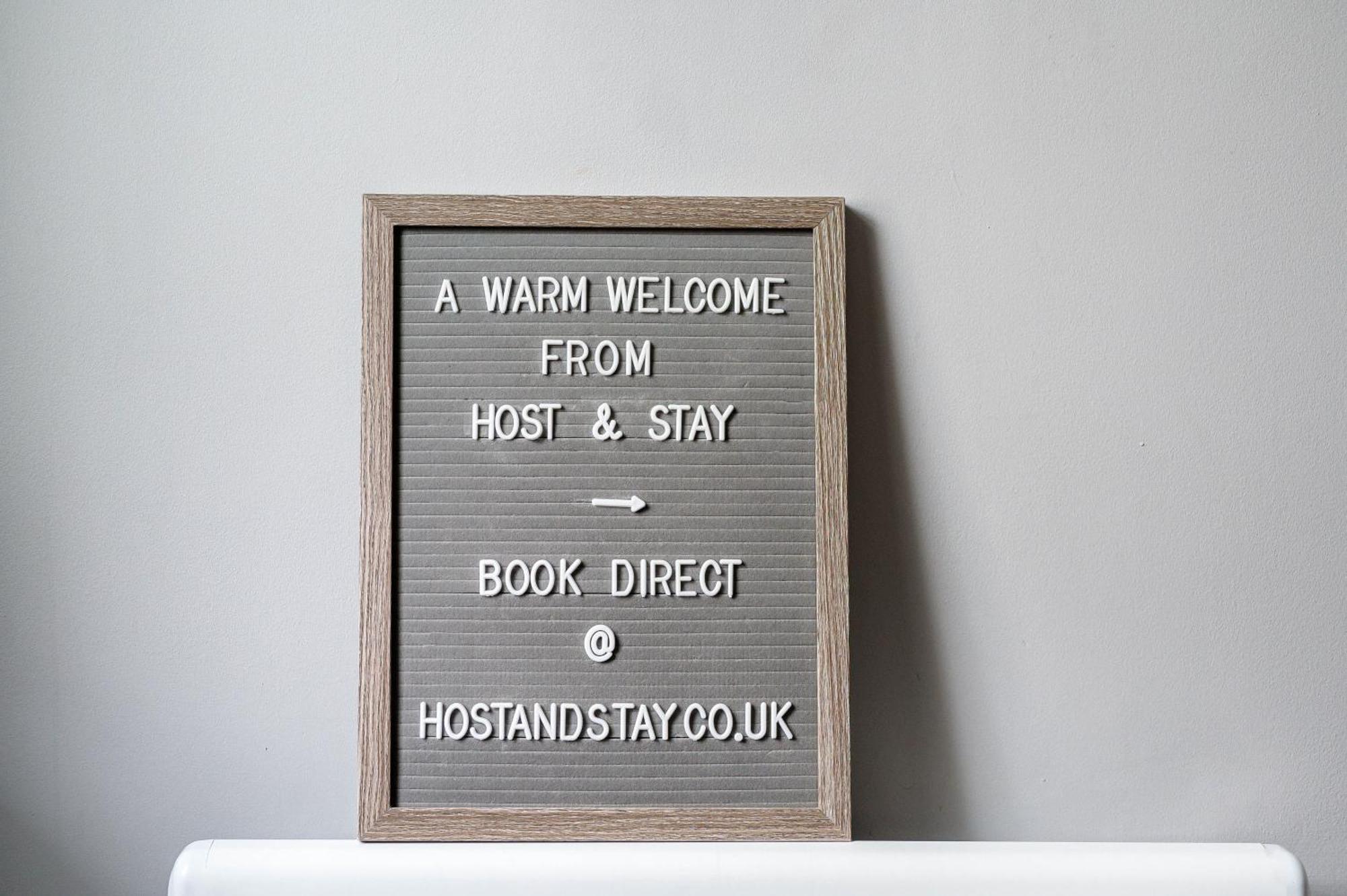 Host & Stay - The Annexe @ The Old Brewery Richmond  Eksteriør bilde